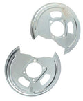 BACKING PLATE (PAIR)