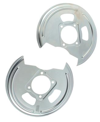 BACKING PLATE (PAIR)