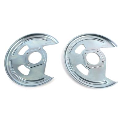 BACKING PLATE