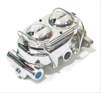 DUAL RESERVOIR MASTER CYLINDER