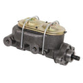 MASTER CYLINDER