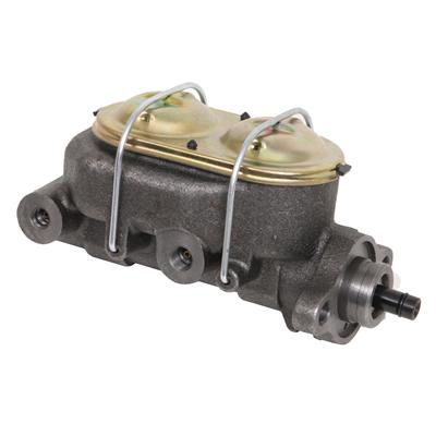 MASTER CYLINDER