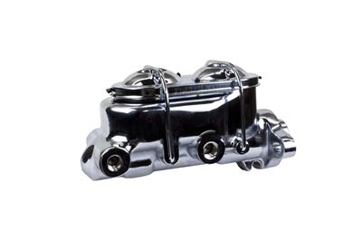MASTER CYLINDER