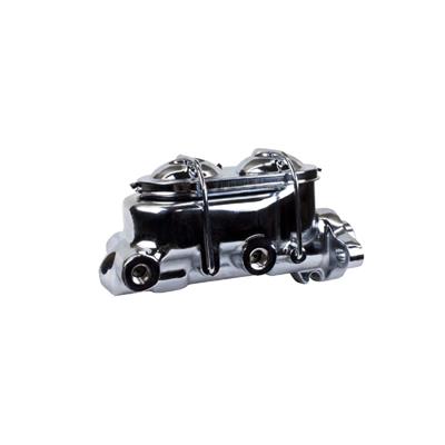 CHROME MASTER CYLINDER
