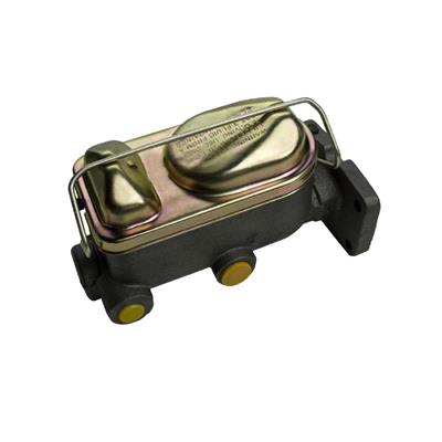 MASTER CYLINDER