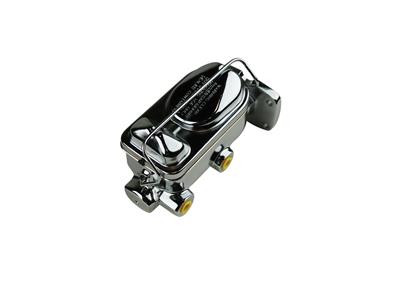 MASTER CYLINDER