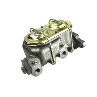 MASTER CYLINDERS