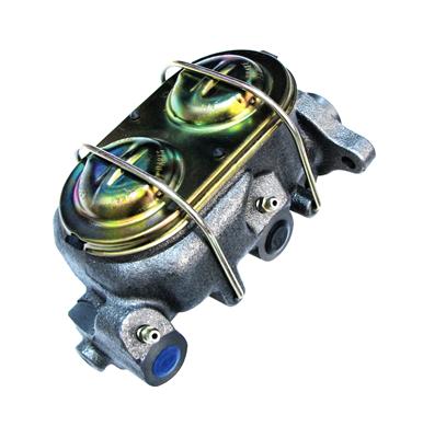 MASTER CYLINDERS