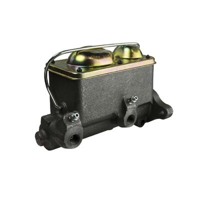 SINGLE BAIL DUAL RESERVOIR W/B