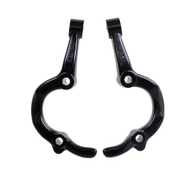 STEERING ARMS