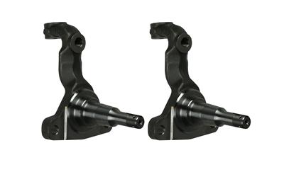 SPINDLES FORGED STEEL GM PAIR