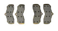 DISC PADS