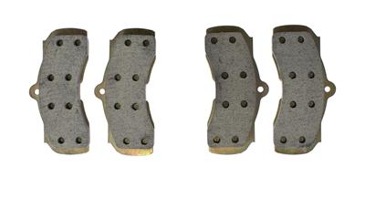 DISC PADS