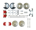 REAR DISC CONVERSION FRONT RE