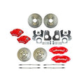 BRAKE CONVERSION