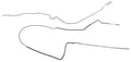 VAPOR RETURN LINE SET