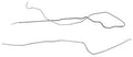 FUEL LINE STAINLESS