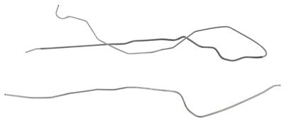 FUEL LINE STAINLESS