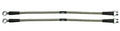 BRAIDED BRAKE LINES