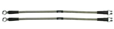 BRAIDED BRAKE LINES