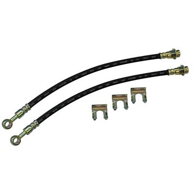 BRAKE HOSE KIT