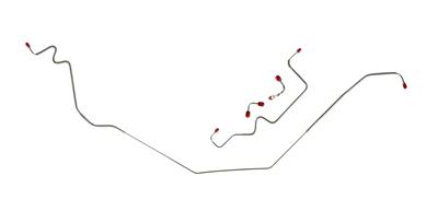 BRAKE LINES