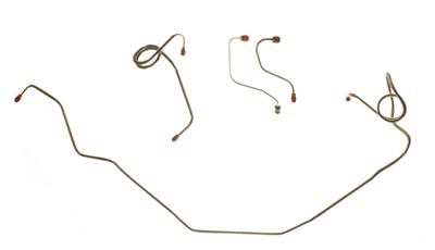 BRAKE LINE KIT