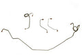 FRONT BRAKE LINE KIT