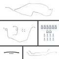 BRAKE LINE KIT