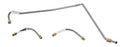 FUEL PUMP TO CARBURETOR LINE