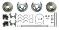 REAR DISC CONVERSIONS