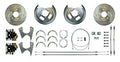 REAR DISC CONVERSION
