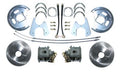 REAR DISC BRAKE KIT