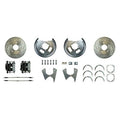 DISC BRAKE CONV