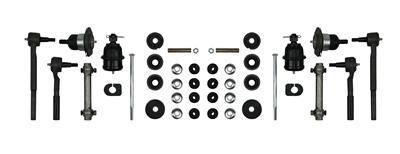 SUSPENSION REBUILD KITS