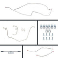 BRAKE LINE KIT