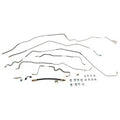 BRAKE LINE KIT 68 CAMARO