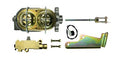 MASTER CYLINDER