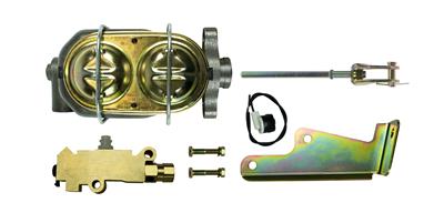 MASTER CYLINDER