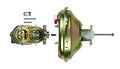 BOOSTER-MASTER CYLINDER COMBO