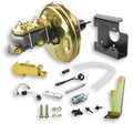 BOOSTER MASTER ASSEMBLY