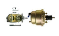 BOOSTER-MASTER CYLINDER COMBO