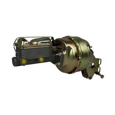 BRAKE BOOSTER AND MASTER COMBO