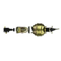 BRAKE BOOSTER