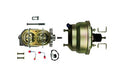BRAKE BOOSTER MASTER ASSY