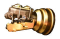 BOOSTER-MASTER CYLINDER COMBO