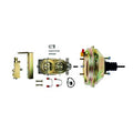 BRAKE BOOSTER KIT