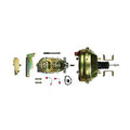 POWER BOOSTER ASSEMBLY