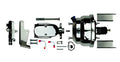 POWER BOOSTER ASSEMBLY