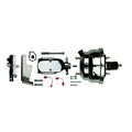 CHROME BOOSTER ASSEMBLY